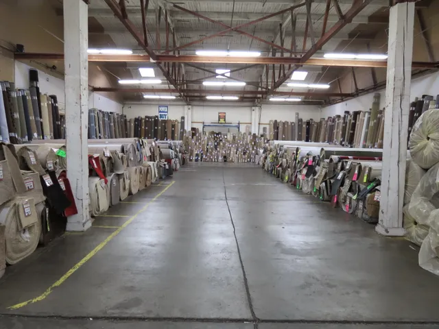 Carpet Liquidators