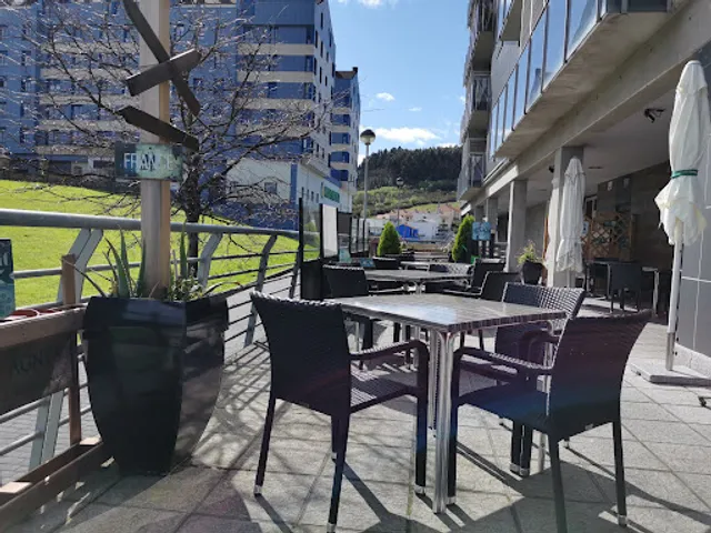 Restaurante Yamiqueo