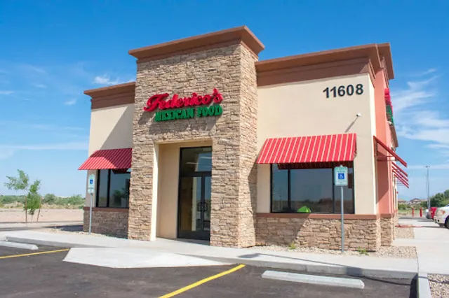 Federico's Mexican Food