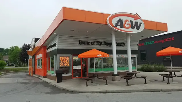 A&W Canada