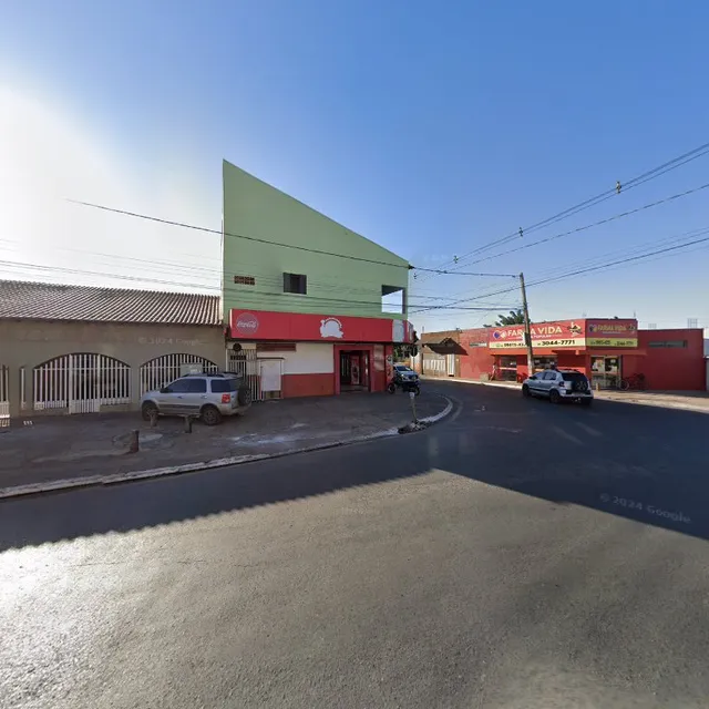 Amorim & Amorim Ltda