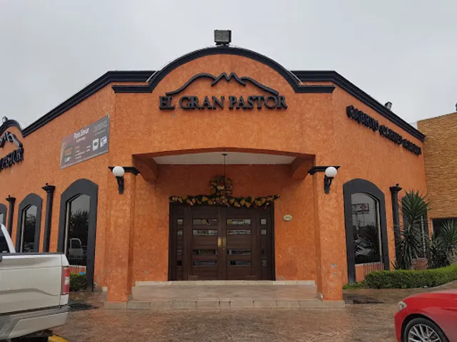 El Gran Pastor Linda Vista