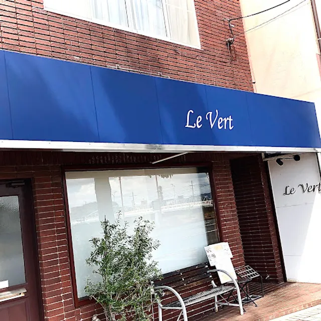 Le Vert