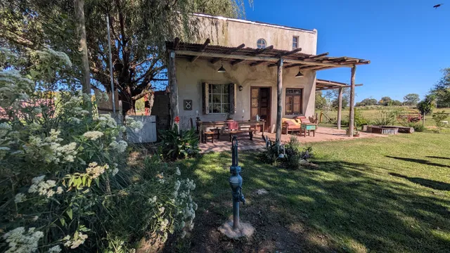 Casa de campo El Corral