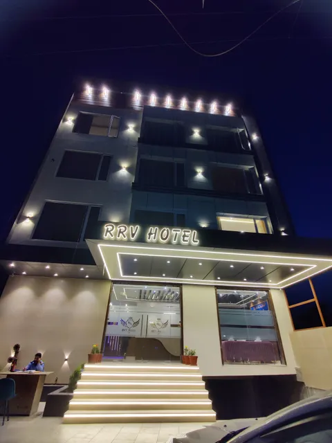 RRV Hotel