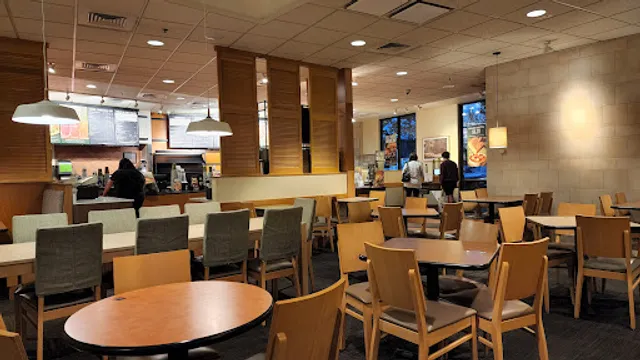 Panera Bread