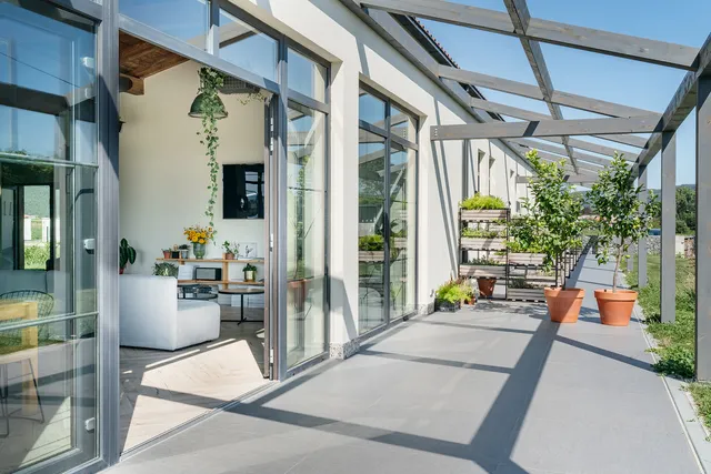 Langre Beach Surf Lodge