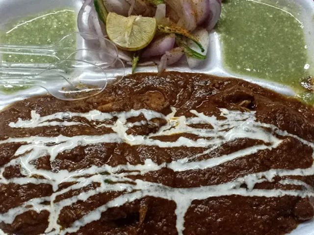 Jeetu chicken corner