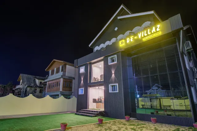 De-villaz