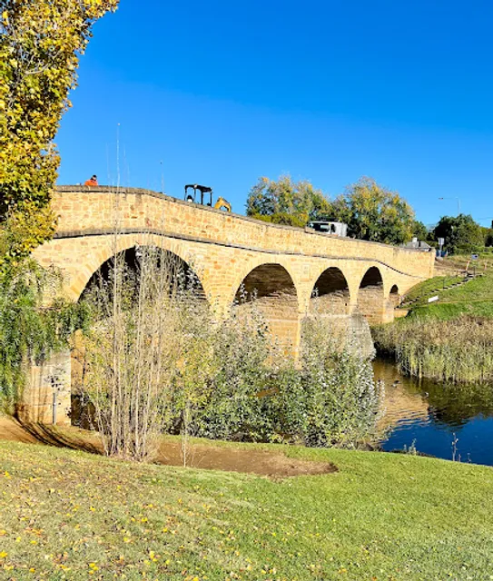 Richmond Bridge