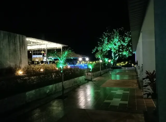 Raanjan Hills Resorts