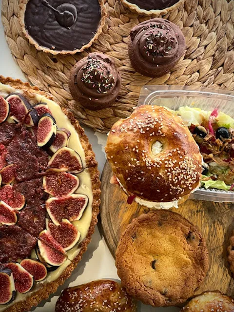 L'Albinôme Foodtruck