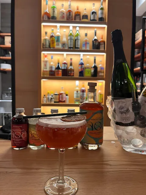 Le Bistro at Bel Air Tremblant