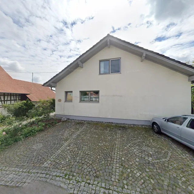 Vollmers Ferienwohnung