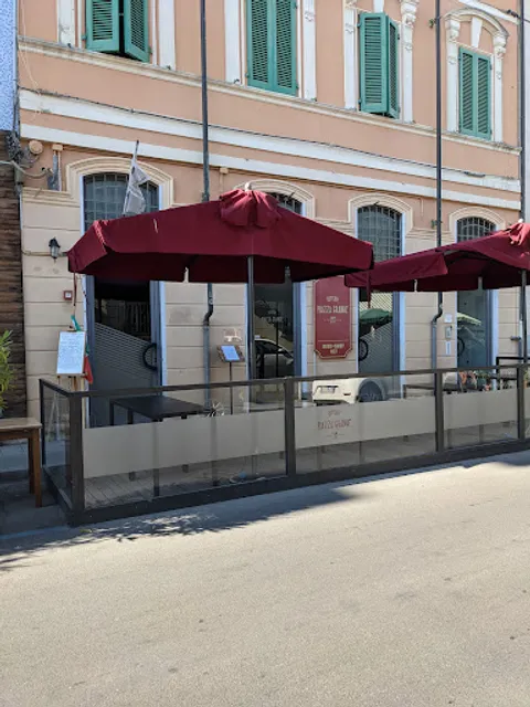 Ristorante Osteria Piazza Grande