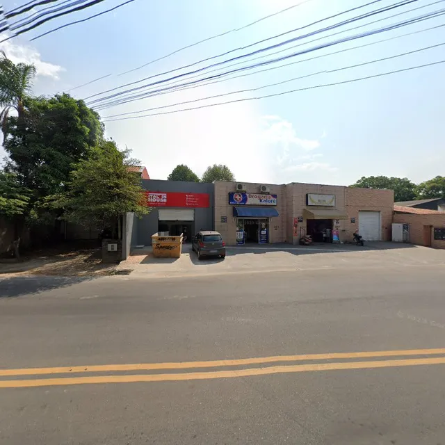 Doce Sabor Sorvetes E Açai