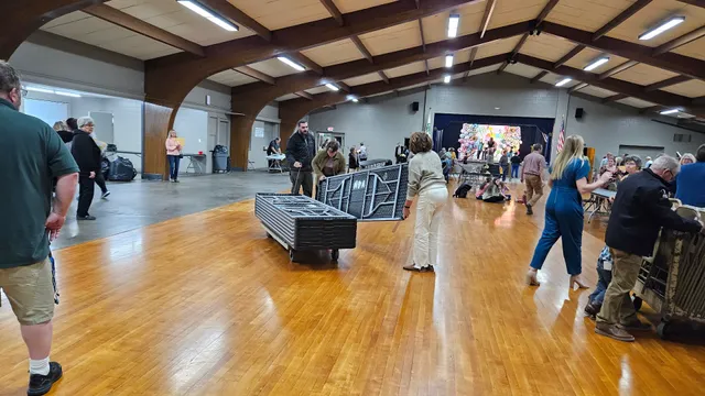 Vanderburgh County Fair Association