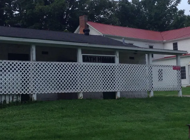 Singing Hills RV Park