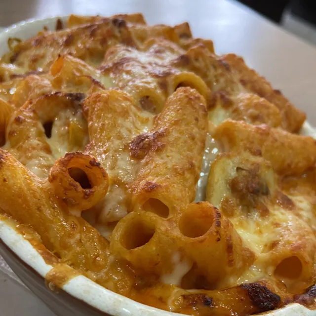 Scharnhorst Schnell Restaurant