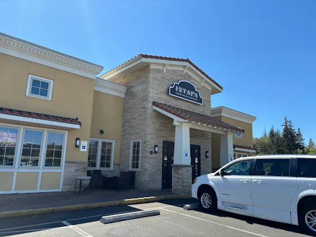 Ixtapa Mexican Restaurant