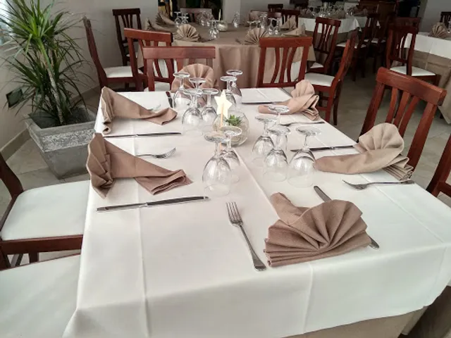 La Dea Madre Ristorante Pizzeria