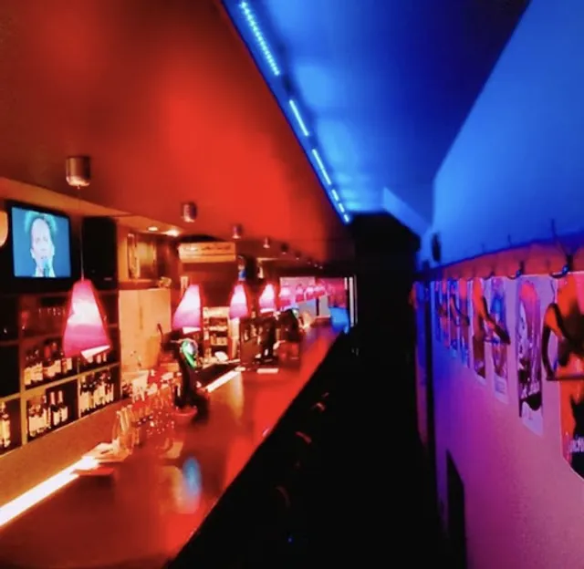 ビーンズカフェアンドバー（Bean's cafe and bar）