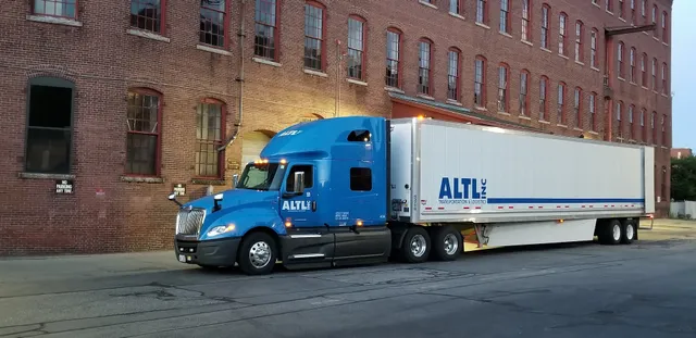 United Installations