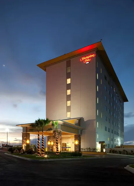 Hampton Inn by Hilton Silao-Aeropuerto Bajio