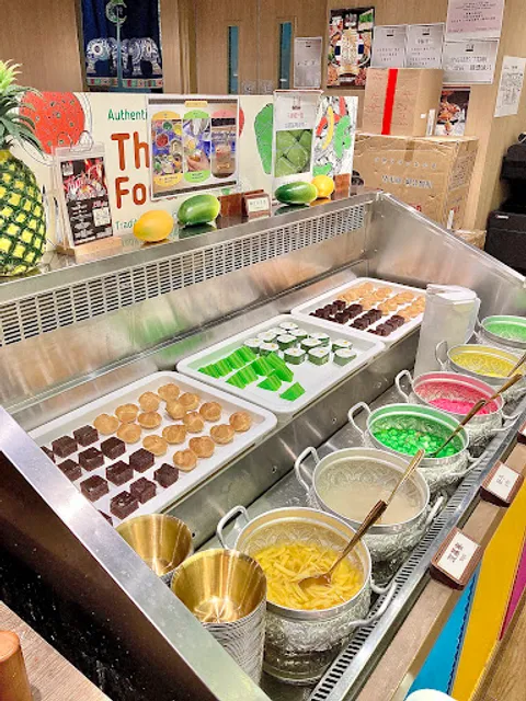 Thai Pot (Chong Hing Square)