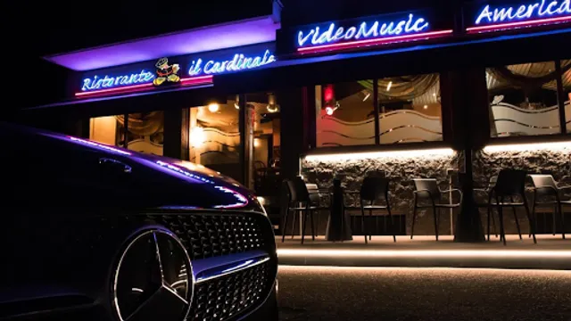Pub Ristorante Il Cardinale