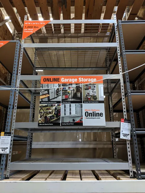 The Home Depot