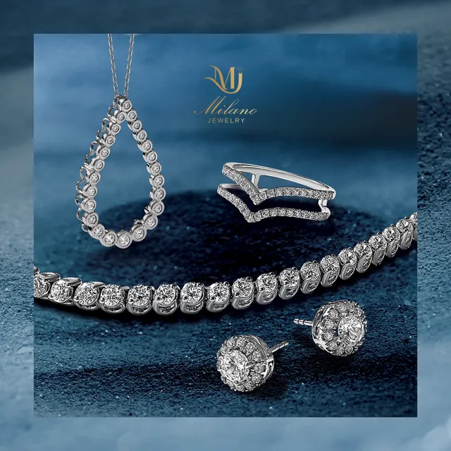 Milano Jewelry