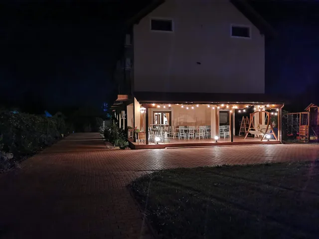 Green Garden Guesthouse