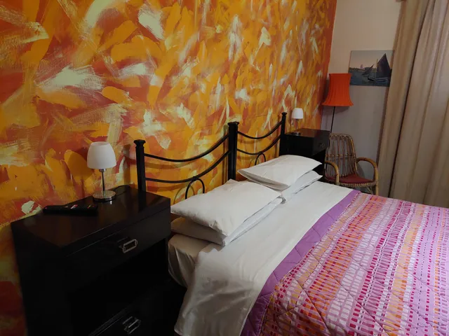 Bed & Breakfast "Roma Vecchia"