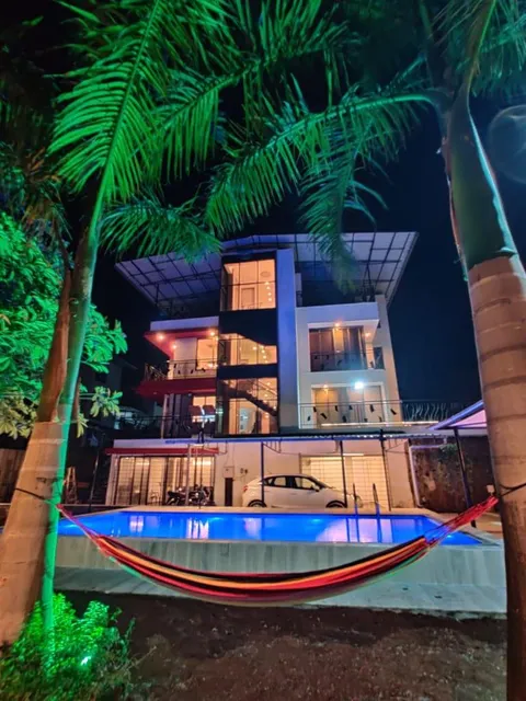 Karma by Pine Villas