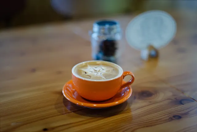 カフェバーる はらや