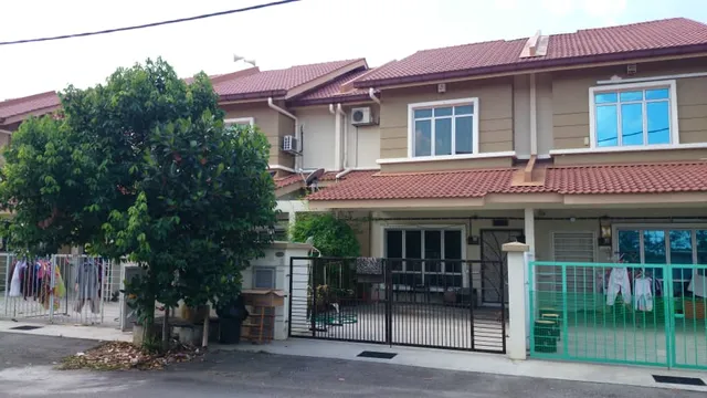 Raisya Homestay Putrajaya