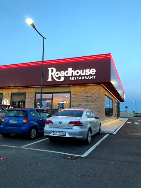 Roadhouse Restaurant Torino Vinovo