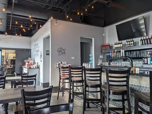 Grillicious Restaurant & Wine Bar - Award Winning Restaurant Hospitality & Tourism Award