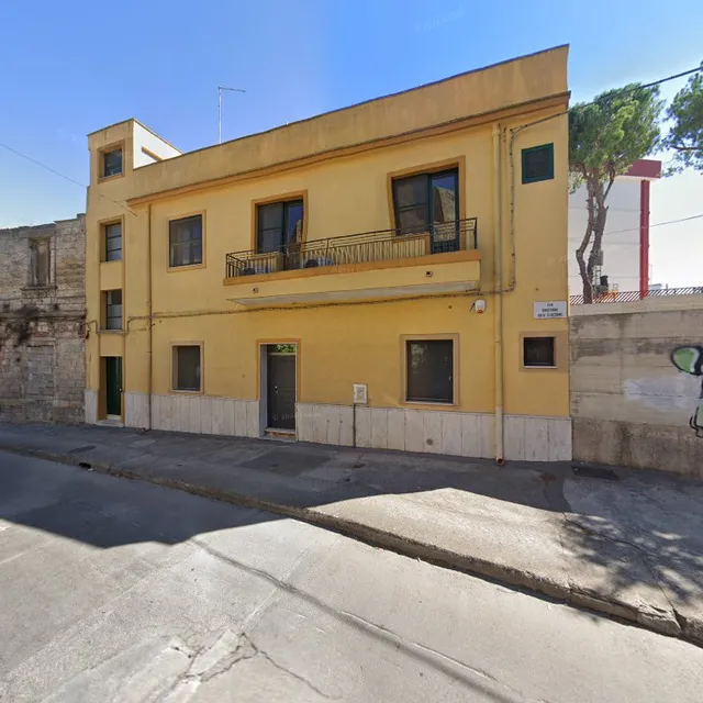 Casa Vacanza Orchidea