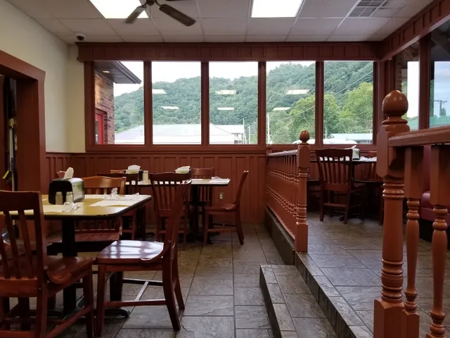 Justonian Restaurant