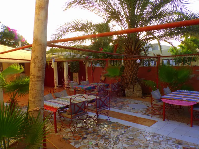 Auberge Triskell Nouakchott