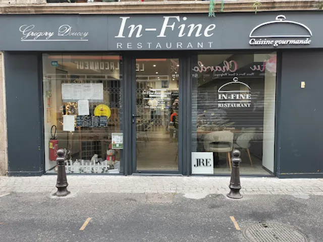 In-Fine Restaurant