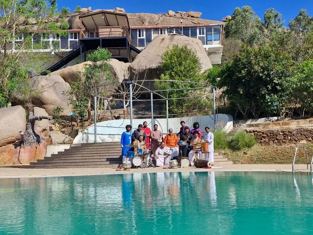 Utsav Club and Resort