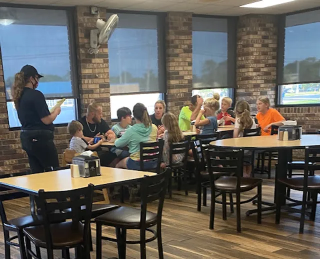 Diamond S Restaurant