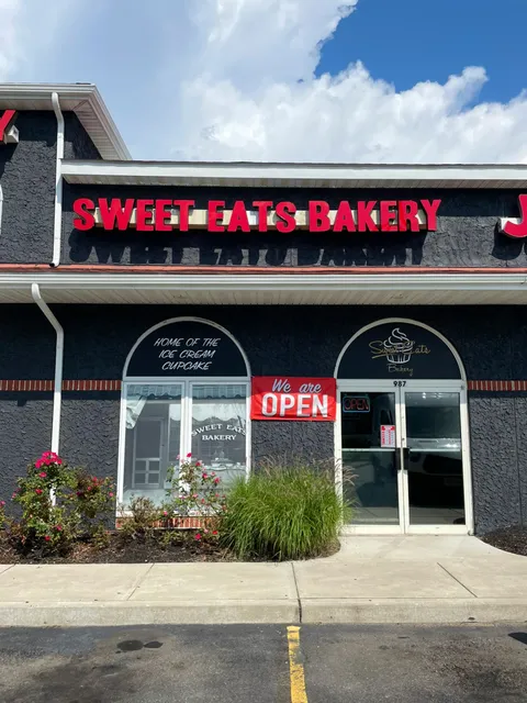 Sweet Eats Bakery