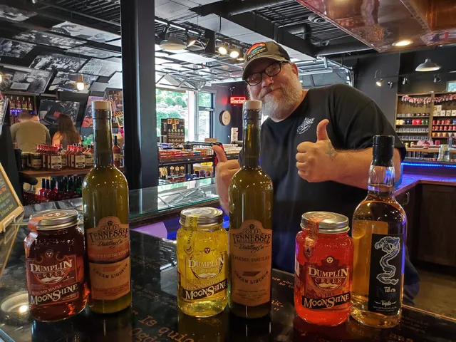 Old Tennessee Distilling Co.