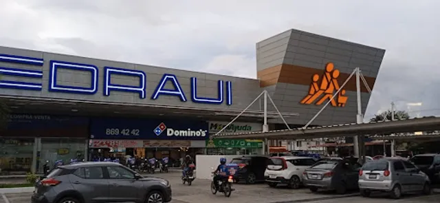 Domino's Chedraui Cancún