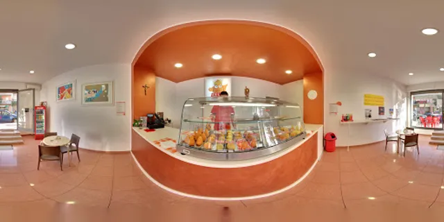 Aranci 'the King of rice