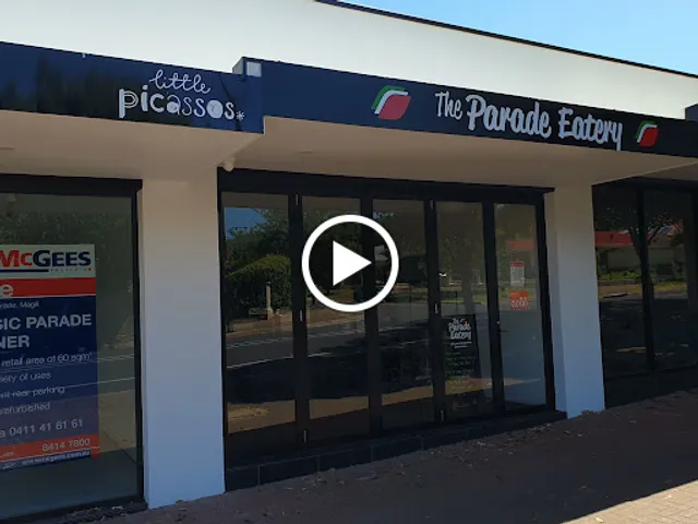 The Parade Eatery